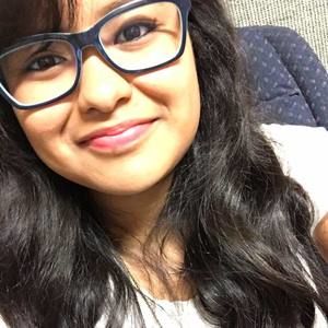 Meet your Posher, Ericka