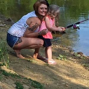 Meet your Posher, Mariah