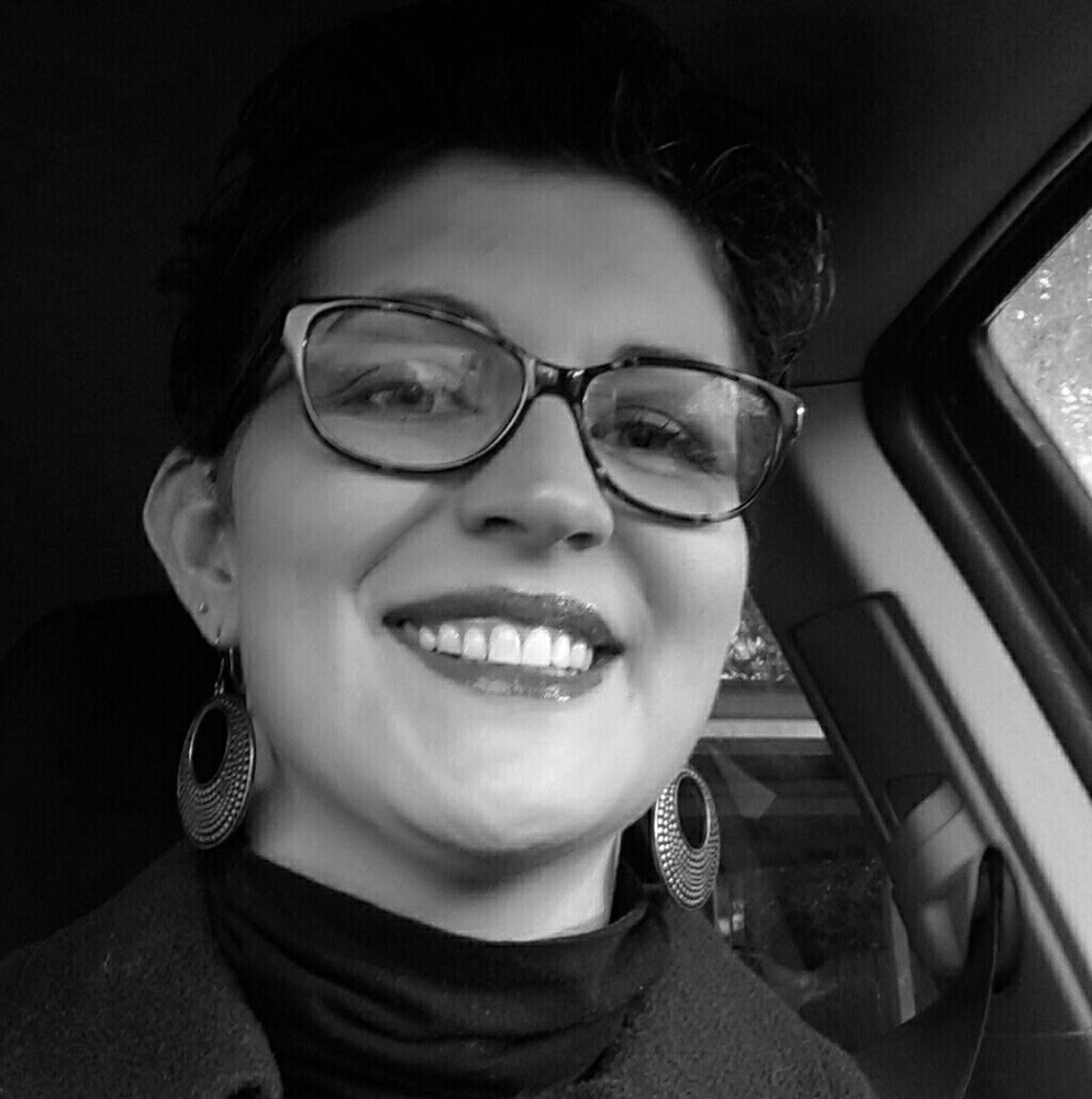 Meet your Posher, Kim