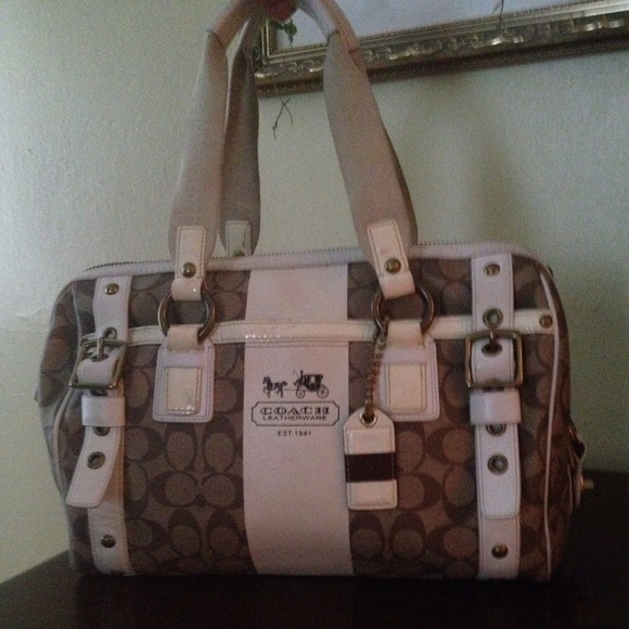 Handbag