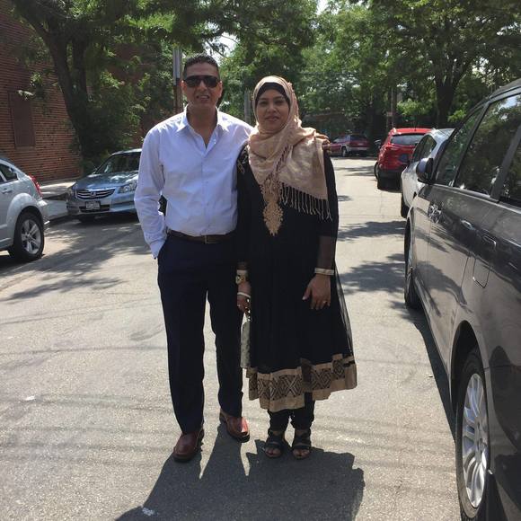 Meet your Posher, Sheik inthikhab - Picture 1 of 1