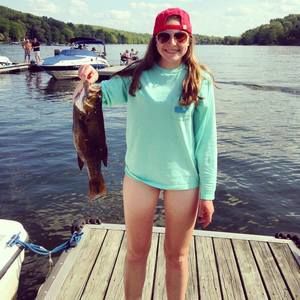 Meet your Posher, Erika