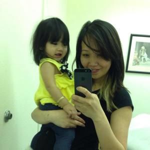 Meet your Posher, Agnes ann marie