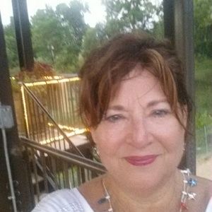 Meet your Posher, Kathy