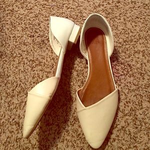 Flats (New York & Company)