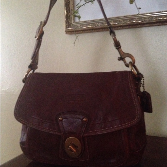 Handbag