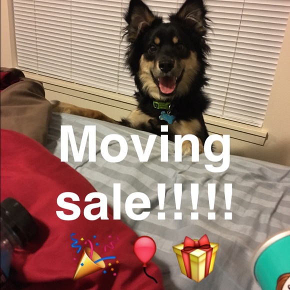 Clothes, shoes, accessories coming soon! :)