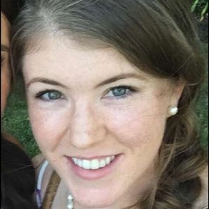 Meet your Posher, Catherine