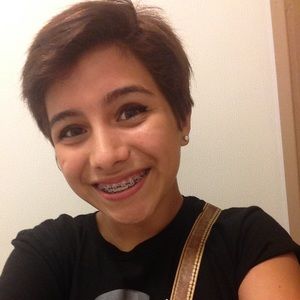 Meet your Posher, Guadalupe