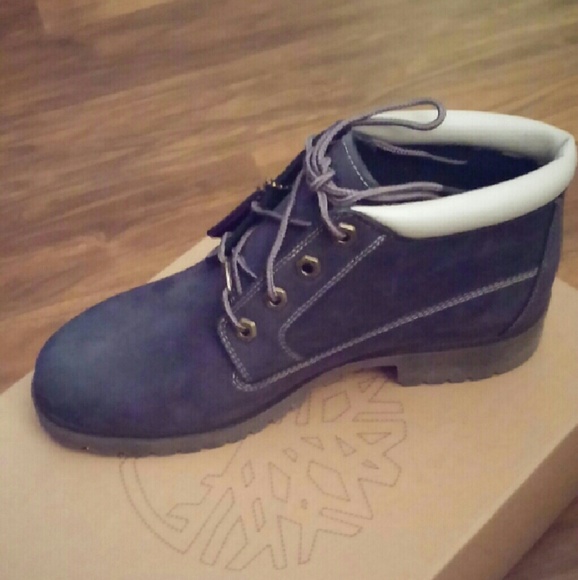 Timberland Nellies