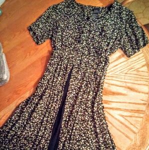 Brett Alexander Dress