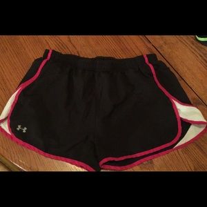 Under Armour Shorts
