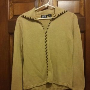 Ladies Sweater