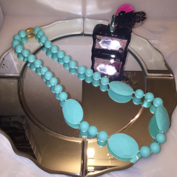 Turquoise Necklace