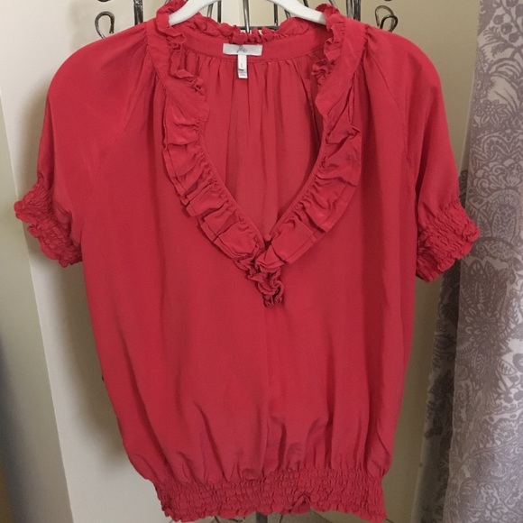 Joie blouse, L