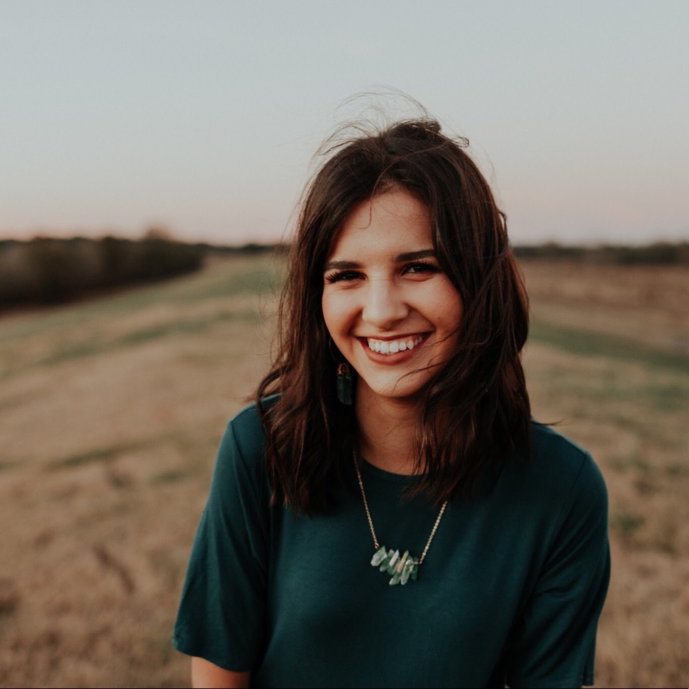 Meet your Posher, Zoe