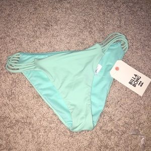 Billabong swim bottoms