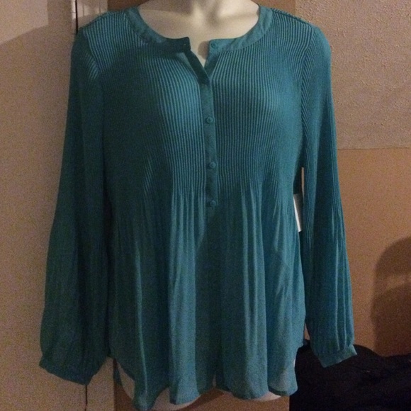 Women's Blouse