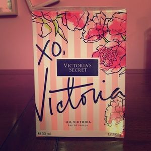 Victoria Secret -- XO, Victoria Perfume