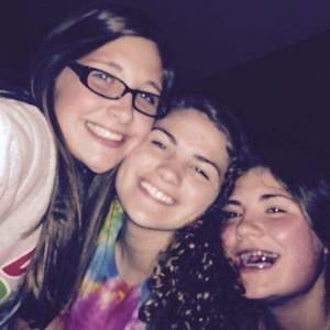 Meet your Posher, Ashlynn