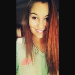 Meet your Posher, Maleah