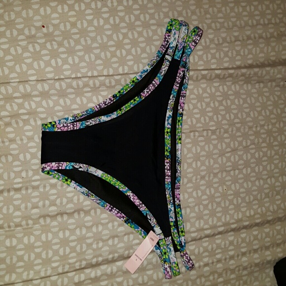 Victoria Secret bathing suit bottoms