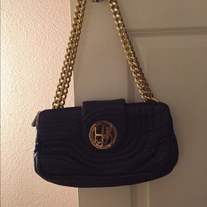 Henri Bendel Chain Bag