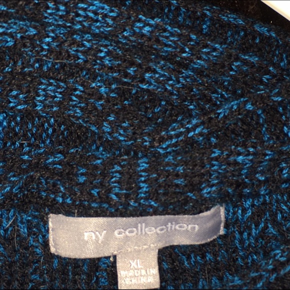 Sweater - Picture 3 of 3