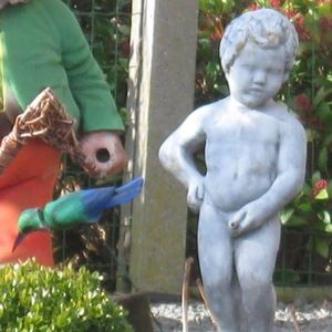 Meet your Posher, Albert