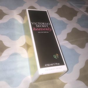 Victoria Secret Perfume