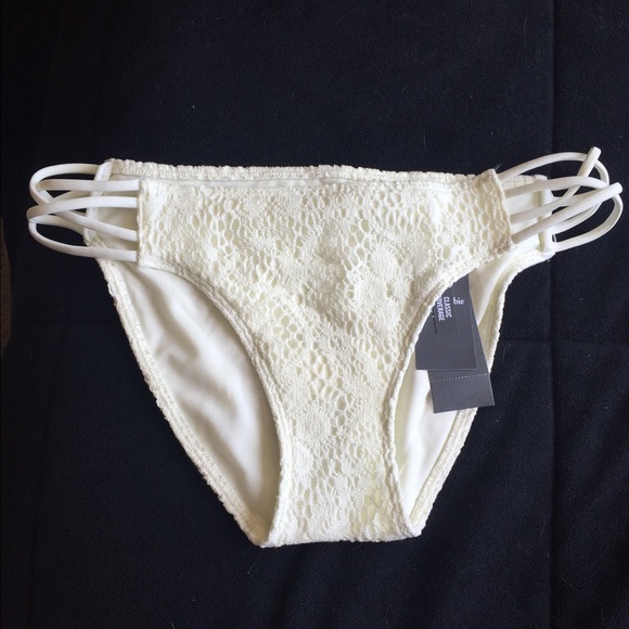 NEW Abercrombie & Fitch Bikini Bottom