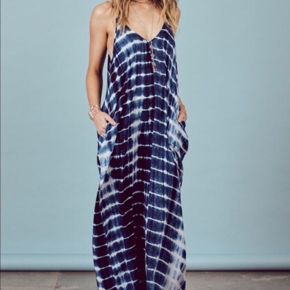 LOVESTITCH AVILA BEACH MAXI - New with tags.