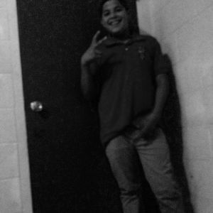 Meet your Posher, Huber