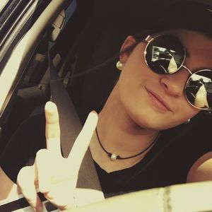 Meet your Posher, Cora