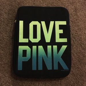 iPad case