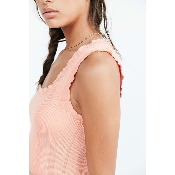 π« NFS π« Urban Outfitters Kimchi Blue Tank Top - Picture 2 of 4