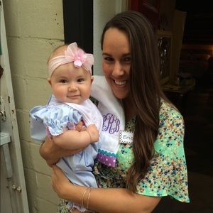 Meet your Posher, Erika