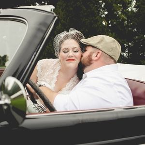 Meet your Posher, Jessie