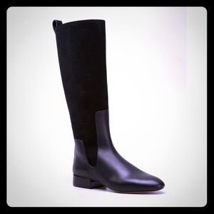 Chloé Ernesto boots