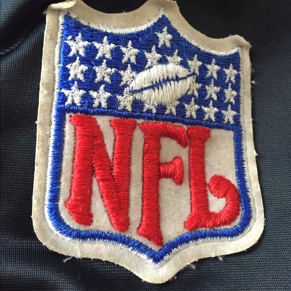 NFL vintage starter jacket bengals size L - Picture 3 of 4