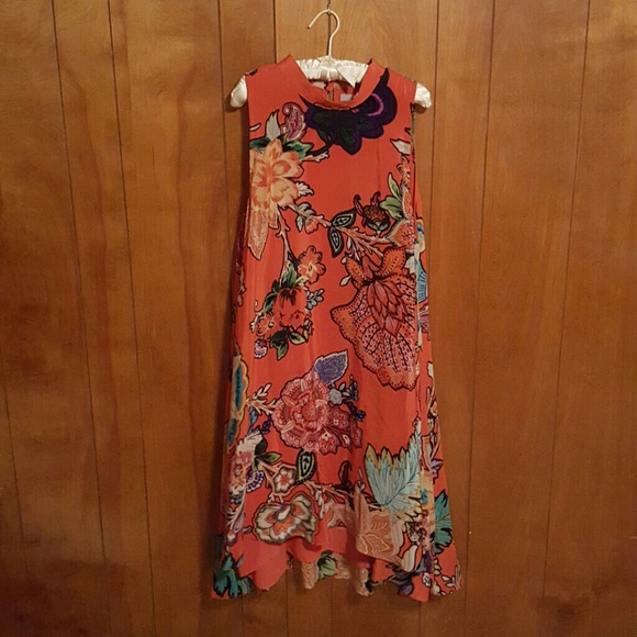 Anthropologie Maeve Maxi Dress