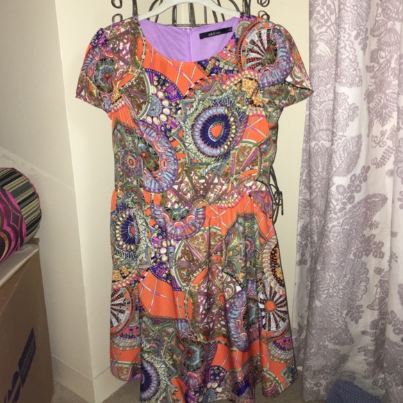 Ark & Co. large dress