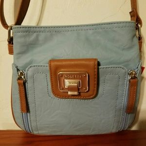 Rosetti Handbag