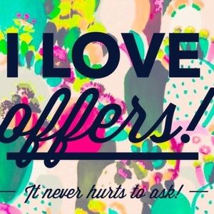 Offer are accepted  💞