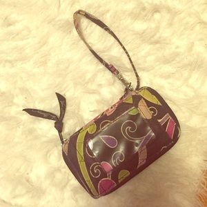Vera Bradley Wallet Wristlet