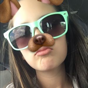 Meet your Posher, Gracie