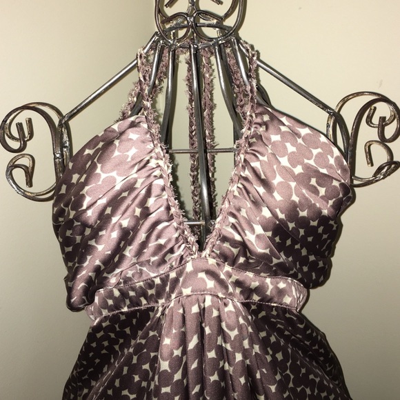 Size L maxi dress
