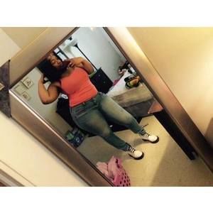 Meet your Posher, Judy