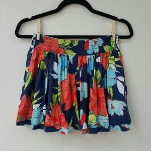 Hollister Skirt Medium