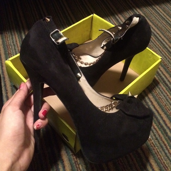 Heels